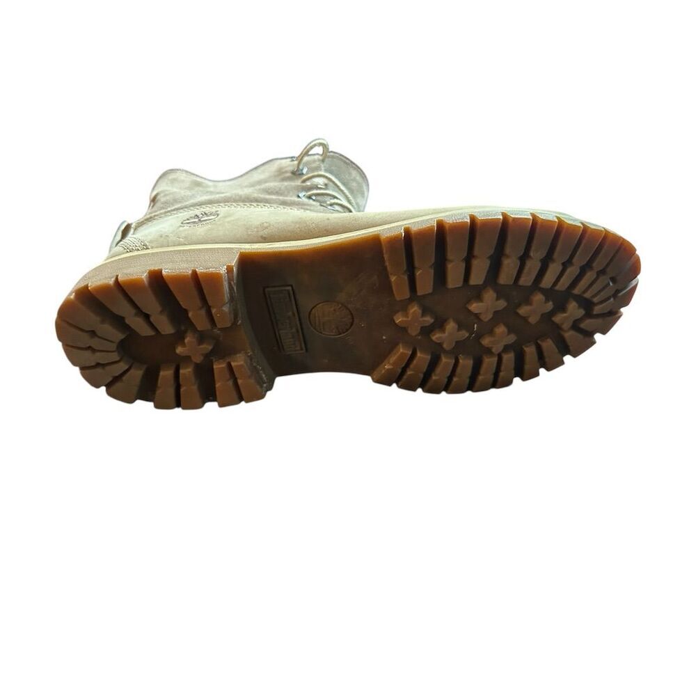 Timberland Tan Ankle Boots - Picture 3 of 14